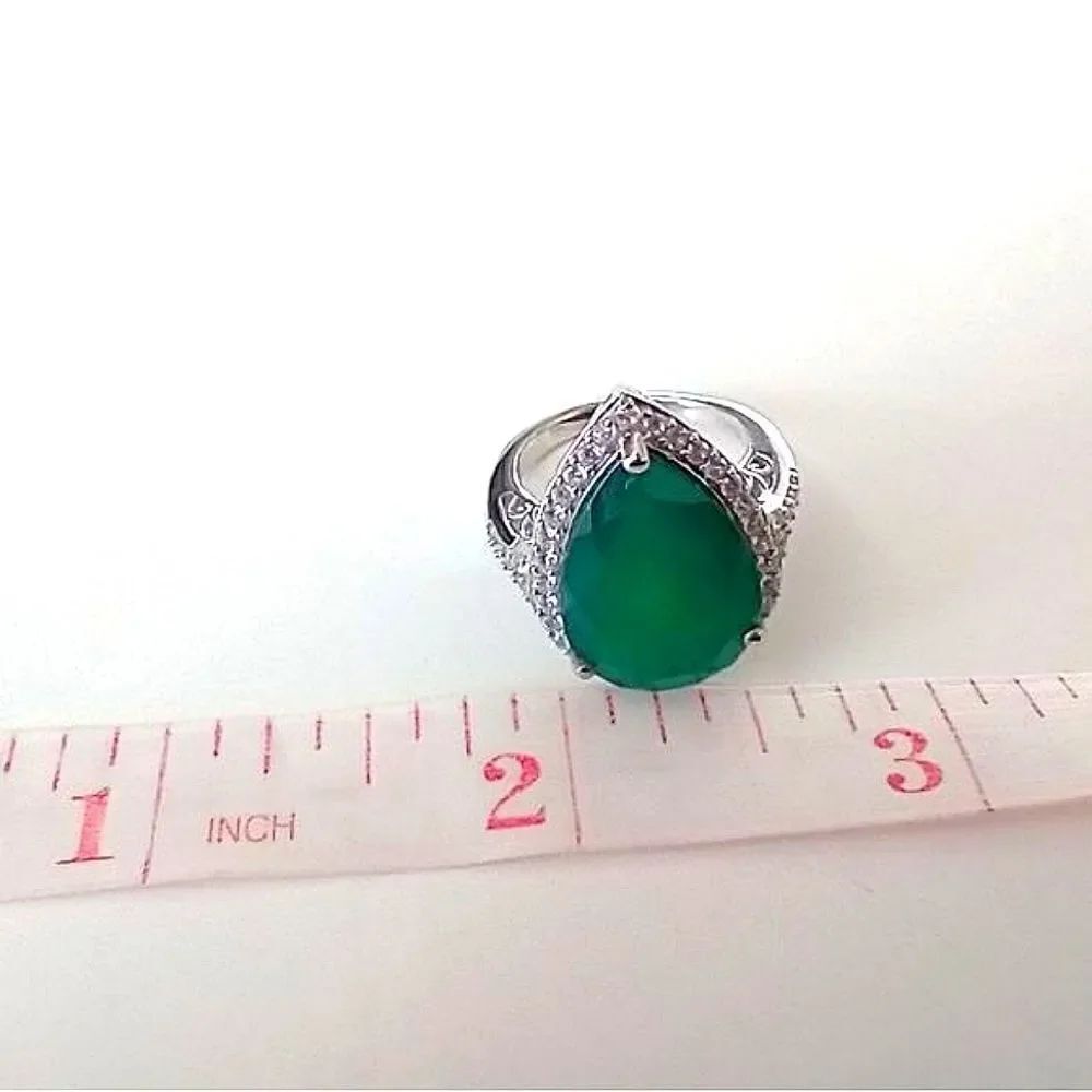 Onyx Ring - Picture 10 of 12